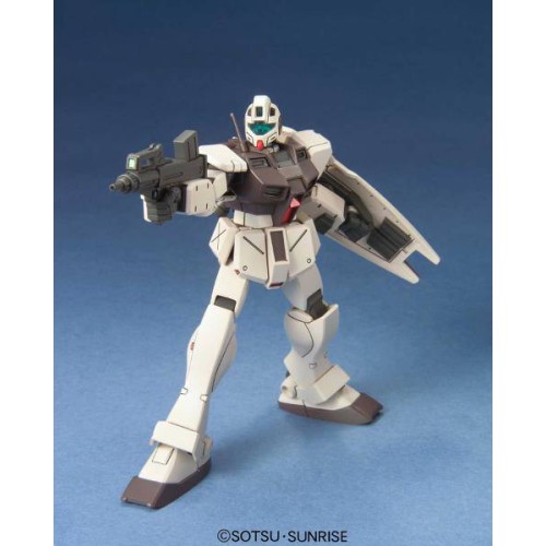 1/144 HGUC GM Command