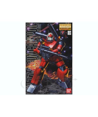 1/100 MG RX-77-2 Guncannon