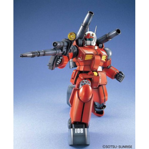 1/100 MG RX-77-2 Guncannon