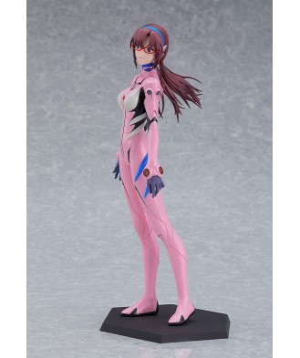 Evangelion: 2.0 You Can (Not) Advance Plastic Model Kit PLAMAX Mari Makinami Illustrious 20 cm