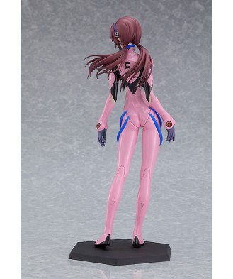 Evangelion: 2.0 You Can (Not) Advance Plastic Model Kit PLAMAX Mari Makinami Illustrious 20 cm