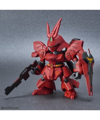 SD Gundam EX Standard Sazabi
