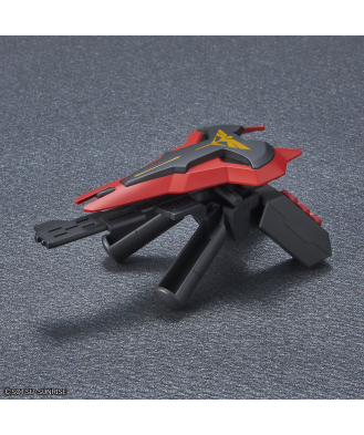 SD Gundam EX Standard Sazabi