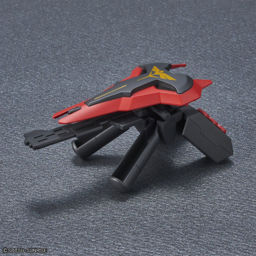 SD Gundam EX Standard Sazabi