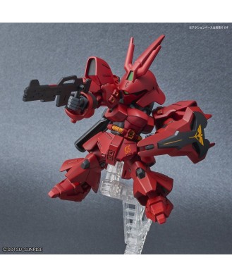 SD Gundam EX Standard Sazabi