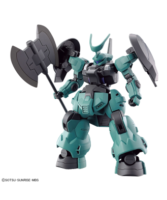 1/144 HG Dilanza (General Type/ Lauda Special Machine)