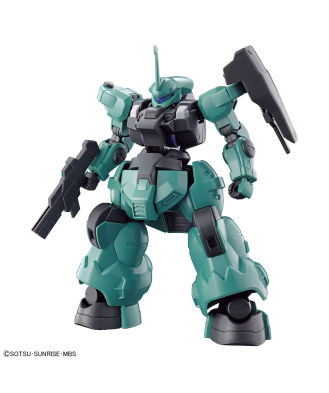 1/144 HG Dilanza (General Type/ Lauda Special Machine)