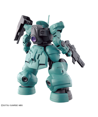 1/144 HG Dilanza (General Type/ Lauda Special Machine)