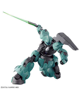 1/144 HG Dilanza (General Type/ Lauda Special Machine)