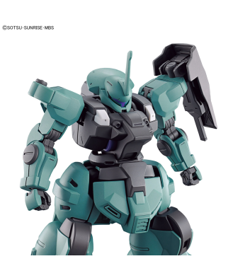 1/144 HG Dilanza (General Type/ Lauda Special Machine)
