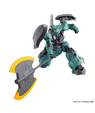1/144 HG Dilanza (General Type/ Lauda Special Machine)