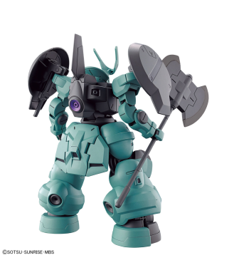 1/144 HG Dilanza (General Type/ Lauda Special Machine)