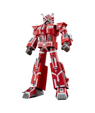 X-Bomber Moderoid Plastic Model Kit Big Dai-X 18 cm