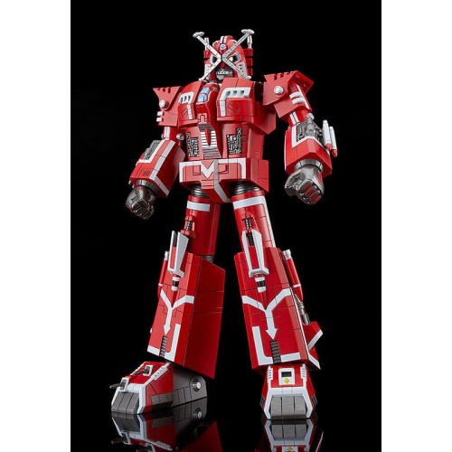 X-Bomber Moderoid Plastic Model Kit Big Dai-X 18 cm