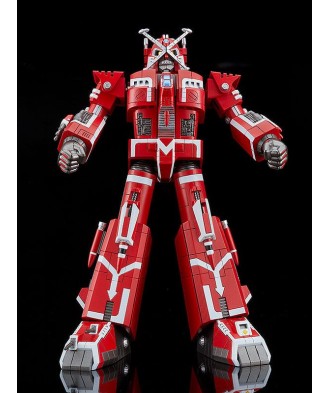 X-Bomber Moderoid Plastic Model Kit Big Dai-X 18 cm