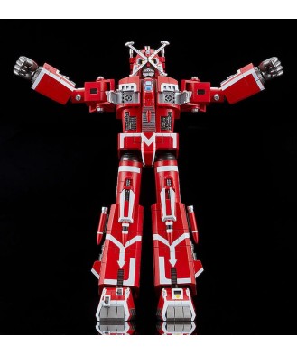 X-Bomber Moderoid Plastic Model Kit Big Dai-X 18 cm