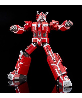 X-Bomber Moderoid Plastic Model Kit Big Dai-X 18 cm