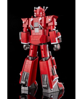 X-Bomber Moderoid Plastic Model Kit Big Dai-X 18 cm