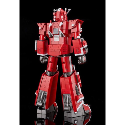 X-Bomber Moderoid Plastic Model Kit Big Dai-X 18 cm