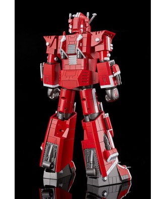 X-Bomber Moderoid Plastic Model Kit Big Dai-X 18 cm