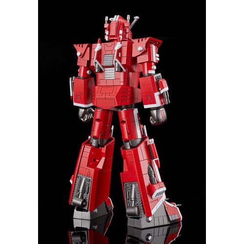 X-Bomber Moderoid Plastic Model Kit Big Dai-X 18 cm