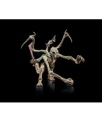 Mythic Legions: Necronominus Actionfigur The Turpiculi (Deluxe) 15 cm