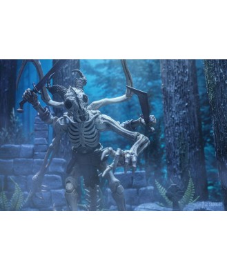 Mythic Legions: Necronominus Actionfigur The Turpiculi (Deluxe) 15 cm