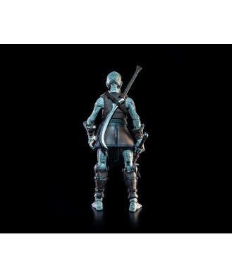 Mythic Legions: Necronominus Actionfigur Undead Builder Pack (Deluxe) 15 cm