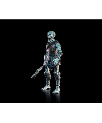Mythic Legions: Necronominus Actionfigur Undead Builder Pack (Deluxe) 15 cm