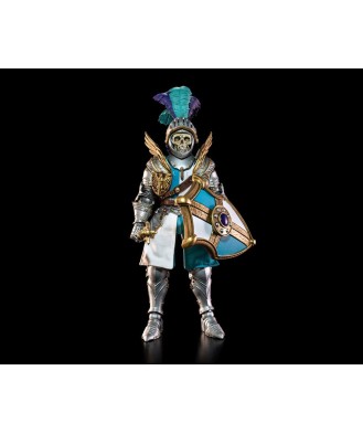 Mythic Legions: Necronominus Actionfigur Sir Adalric 15 cm