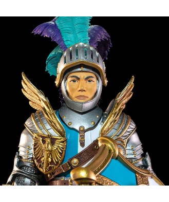 Mythic Legions: Necronominus Actionfigur Sir Adalric 15 cm