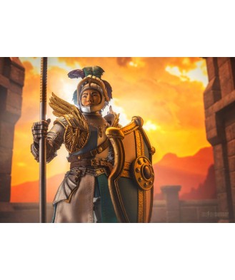 Mythic Legions: Necronominus Actionfigur Sir Adalric 15 cm