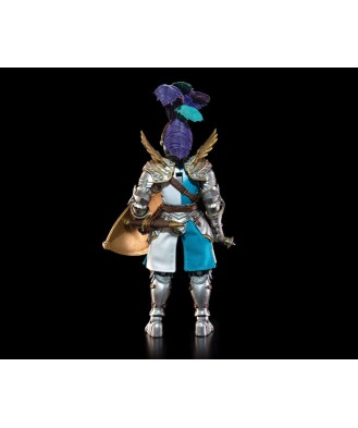 Mythic Legions: Necronominus Actionfigur Sir Adalric 15 cm