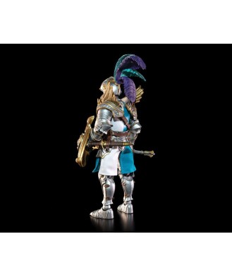 Mythic Legions: Necronominus Actionfigur Sir Adalric 15 cm
