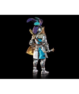Mythic Legions: Necronominus Actionfigur Sir Adalric 15 cm