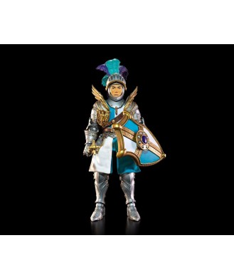 Mythic Legions: Necronominus Actionfigur Sir Adalric 15 cm