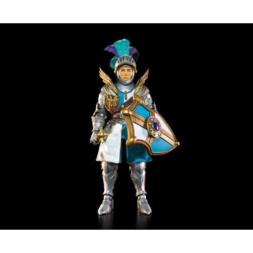 Mythic Legions: Necronominus Actionfigur Sir Adalric 15 cm