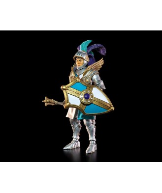 Mythic Legions: Necronominus Actionfigur Sir Adalric 15 cm