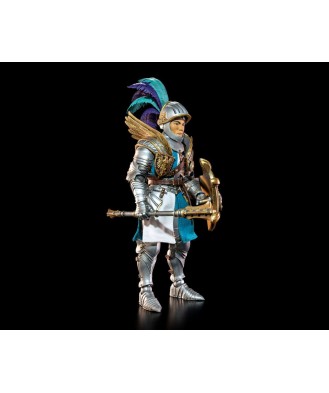 Mythic Legions: Necronominus Actionfigur Sir Adalric 15 cm