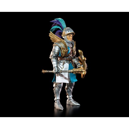 Mythic Legions: Necronominus Actionfigur Sir Adalric 15 cm