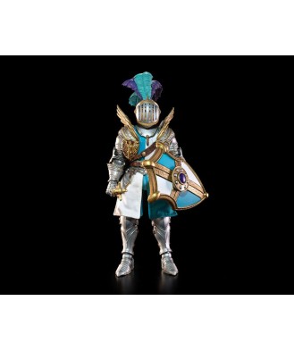 Mythic Legions: Necronominus Actionfigur Sir Adalric 15 cm