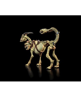 Mythic Legions: Necronominus Actionfigur Belualyth (Deluxe) 15 cm