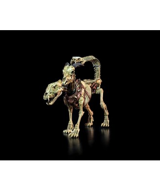 Mythic Legions: Necronominus Actionfigur Belualyth (Deluxe) 15 cm