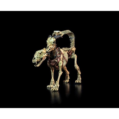 Mythic Legions: Necronominus Actionfigur Belualyth (Deluxe) 15 cm