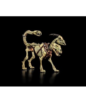 Mythic Legions: Necronominus Actionfigur Belualyth (Deluxe) 15 cm