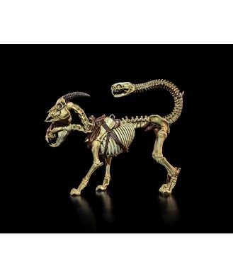 Mythic Legions: Necronominus Actionfigur Belualyth (Deluxe) 15 cm