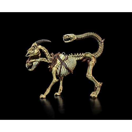 Mythic Legions: Necronominus Actionfigur Belualyth (Deluxe) 15 cm