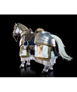 Mythic Legions: Necronominus Actionfigur Bishop 15 cm