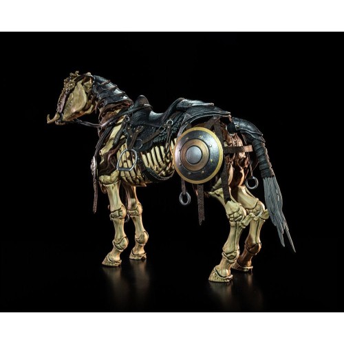 Mythic Legions: Necronominus Actionfigur Conabus 15 cm
