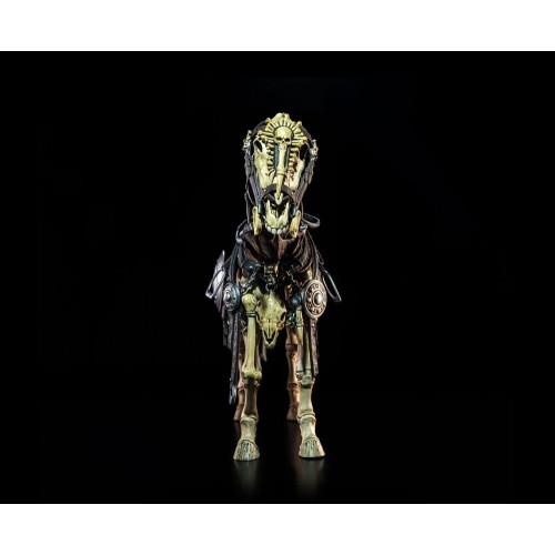 Mythic Legions: Necronominus Actionfigur Conabus 15 cm